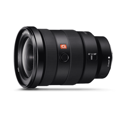 Full Frame E-Mount FE 16-35mm F2.8 G Master Zoom Lens, , hi-res